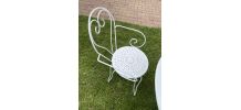 Salon de jardin 