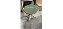 Table d’appoint 