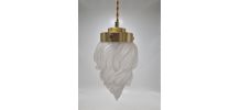 Baladeuse flamme