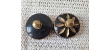 Duo de petites boîtes