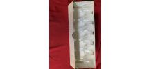 cristal d'Arques/Versailles 6 verres vin blanc 15cl