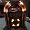 radio juke box