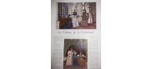 Revue Figaro illustré  1895