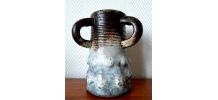 Vase Alexandre Kostanda chez Giraud à Vallauris
