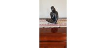 Statuette déco