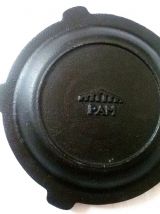 Cendrier   fonte  PAM , vintage
