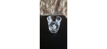 Lot de verres de dégustation 3 cl 