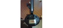 détecteurs de métaux ( 2 modèles ) 48 € pièce