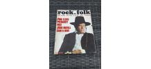 Rock &amp;amp; folk Mars 1969