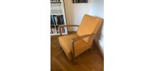 Fauteuil vintage
