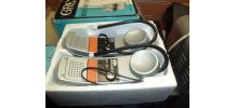 talkie-walkies vintage