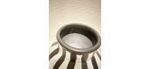 Vase Schila