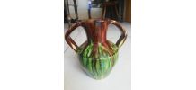Vase VALLAURIS