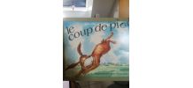 Le coup de pied