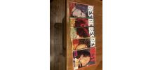 5 magazines Best de 1972