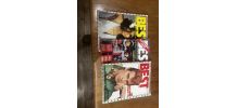 3 magazines best de 1973