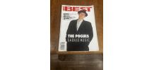 4 magazines best 1974, 1976, 1978, 1989