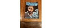 4 magazines best 1974, 1976, 1978, 1989