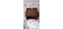 Armoire à crocher 