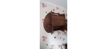Armoire à crocher 