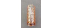 Vase rose luminarc