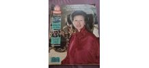 Magazine Point de vue janvier 1989