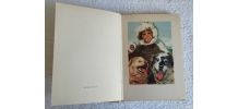 Au Pays du Renard Blanc - Collection Rouge et Or - 1956