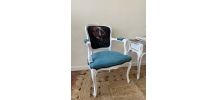 Fauteuil Bull dog