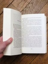 Le Secret de la Pierre Occulte- Artur Balder- Albin Michel 