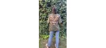 Veste Militaire Tigre