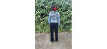 Veste Jean Ronds B&amp;amp;W