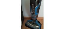aspirateur laveur Bissel Crosswave