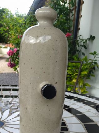 Bouteille bouillotte Langeron 