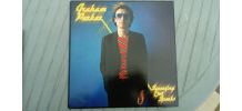 Vinyle  Graham Parker Squeezing Out Sparks EO 78/79