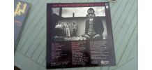 vinyle Graham Parker, Heat treatment EO 1976