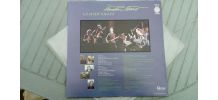 Vinyle Graham Parker Howlin Wind années 70