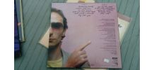 Vinyle Graham Parker Another Grey Area EO 1982