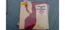 Vinyle Graham Parker Up Escalator EO 1980