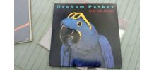 Vinyle Graham Parker The Real Macaw EO 1983