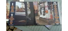 Vinyle Johnny Rivers  Last Boogie In Paris EO 1974