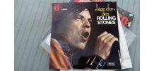 Vinyle L'age D'or Des Rolling Stones, Vol 1  Carol