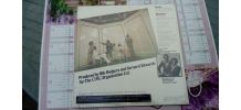 Vinyle C'est Chic  Le Freak EO 1978