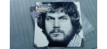 Vinyle Bachman Turner Overdrive Head on EO 1975