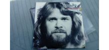Vinyle Bachman Turner Overdrive Head on EO 1975
