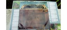 Vinyle Bachman Turner Overdrive Not Fragile EO 1974 