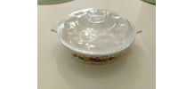 Pyroflam Pv11 Cocotte échalote 18cm