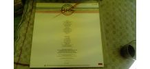 Vinyle Atlanta Rhythm Section - A Rock And Roll Alternative 