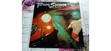  Vinyle Lp The Tarney Spencer Band, Run For Your Life 1979