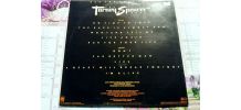  Vinyle Lp The Tarney Spencer Band, Run For Your Life 1979