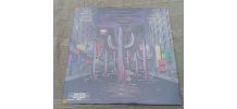 Disque Vinyle Lp Bandera - Knights - Original De 1981